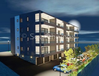 Wohnung - Verkauf - SPLITSKO-DALMATINSKA - MAKARSKA - MAKARSKA